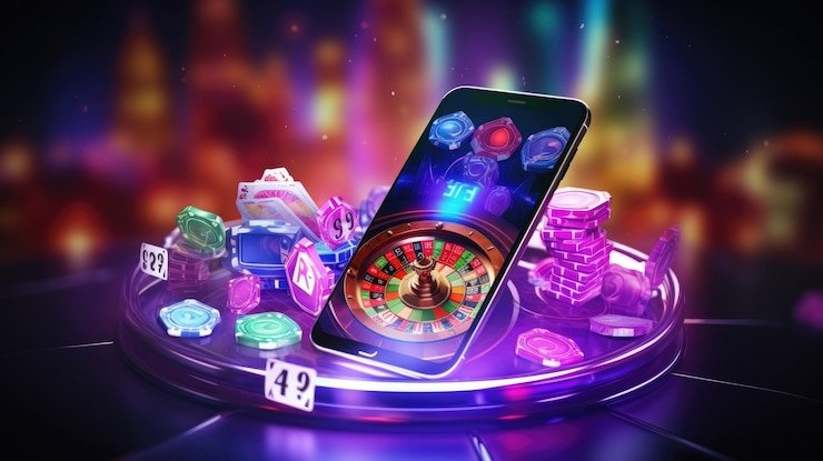 Konfirmasi deposit dan aktivasi saldo permainan